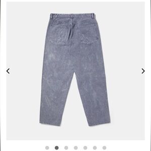 HUF Cromer Washed Pant